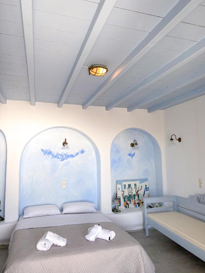 Appartement Pelagos Of Mykonos