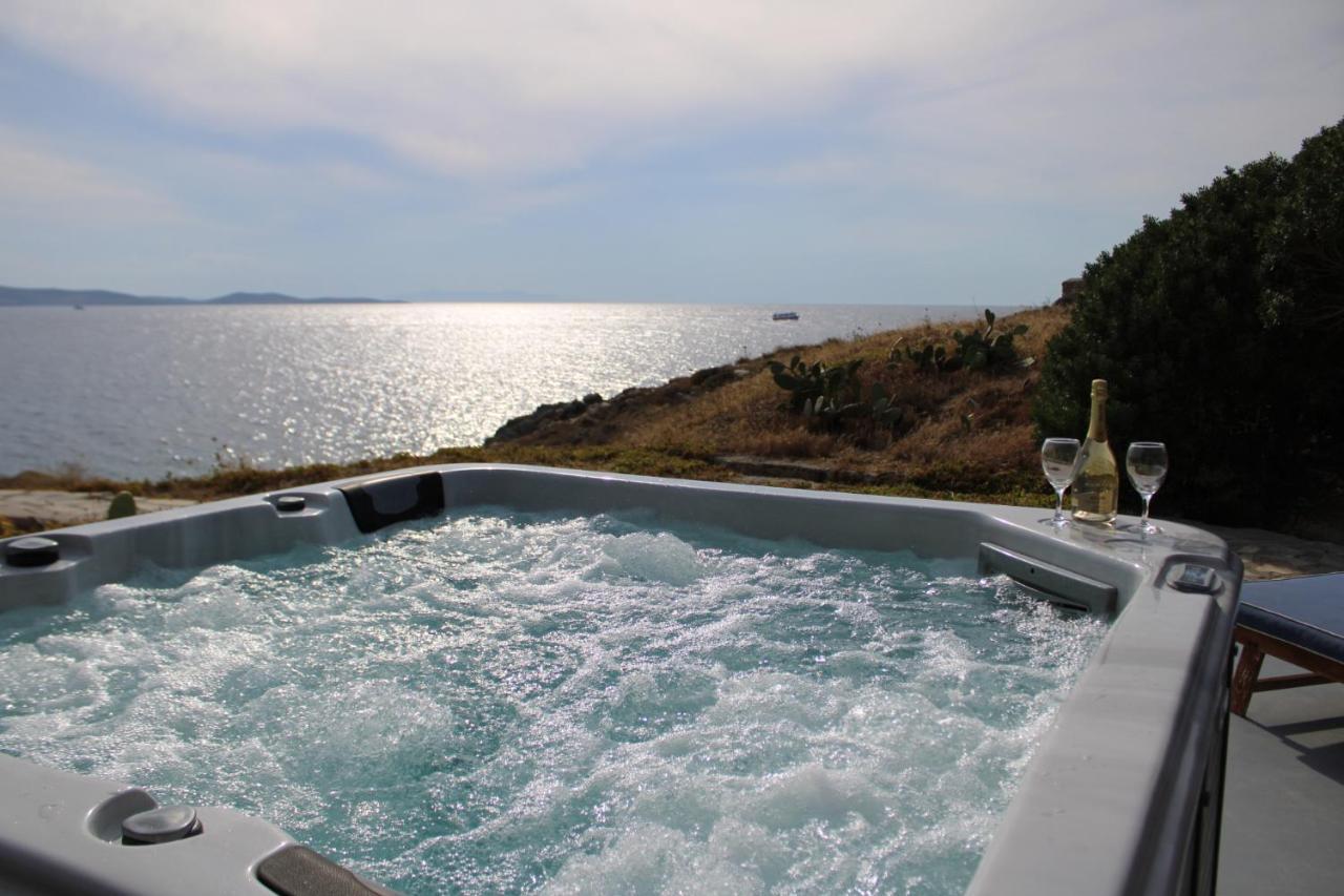 Appartement Pelagos Of Mykonos *