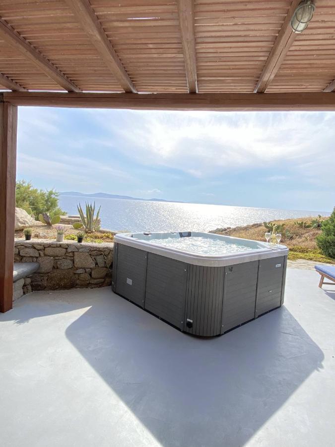 Pelagos Of Mykonos Appartement *