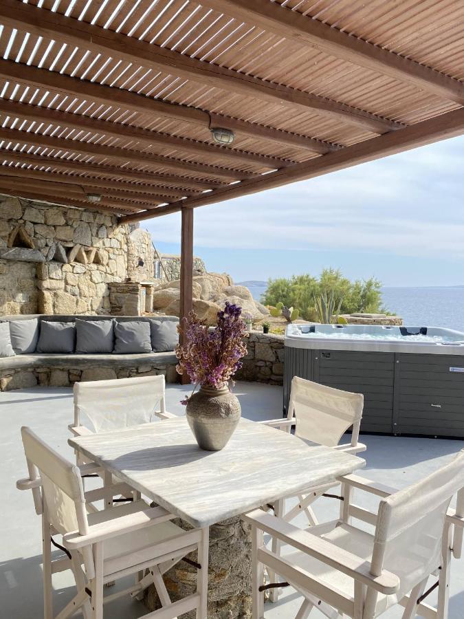 Appartement Pelagos Of Mykonos