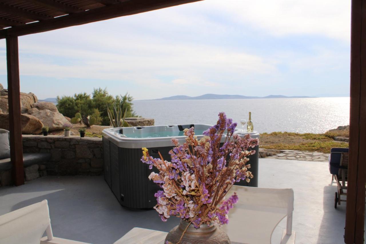 Pelagos Of Mykonos Appartement