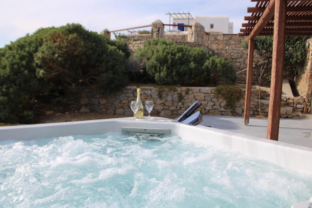 Appartement Pelagos Of Mykonos