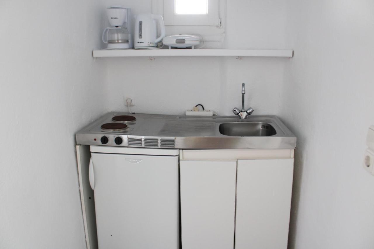 Appartement Pelagos Of Mykonos *