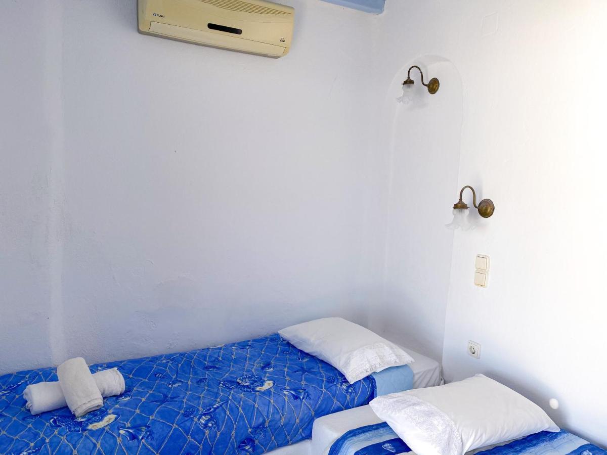 Pelagos Of Mykonos Appartement