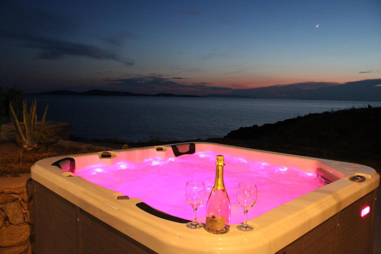 Appartement Pelagos Of Mykonos *