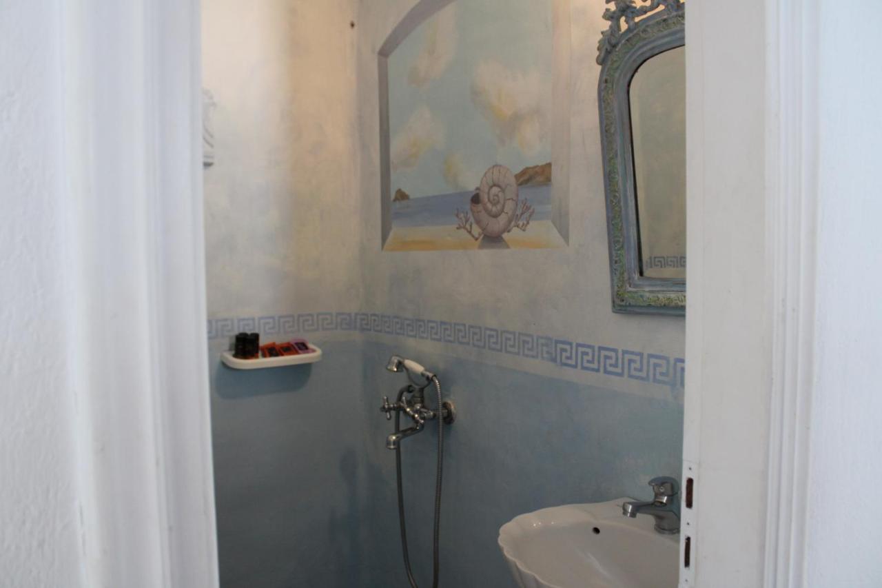 Appartement Pelagos Of Mykonos Mykonos Town