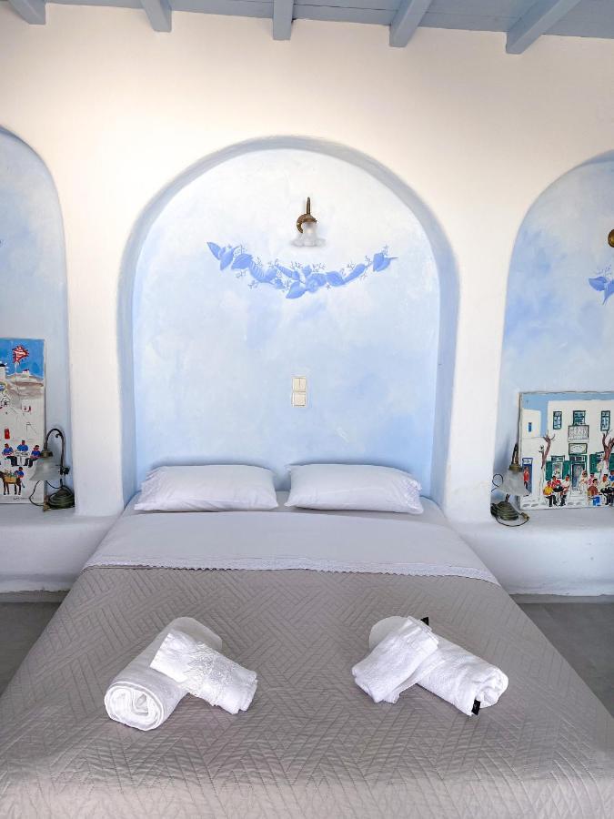 Pelagos Of Mykonos Appartement