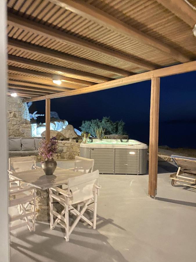 Appartement Pelagos Of Mykonos Mykonos Town