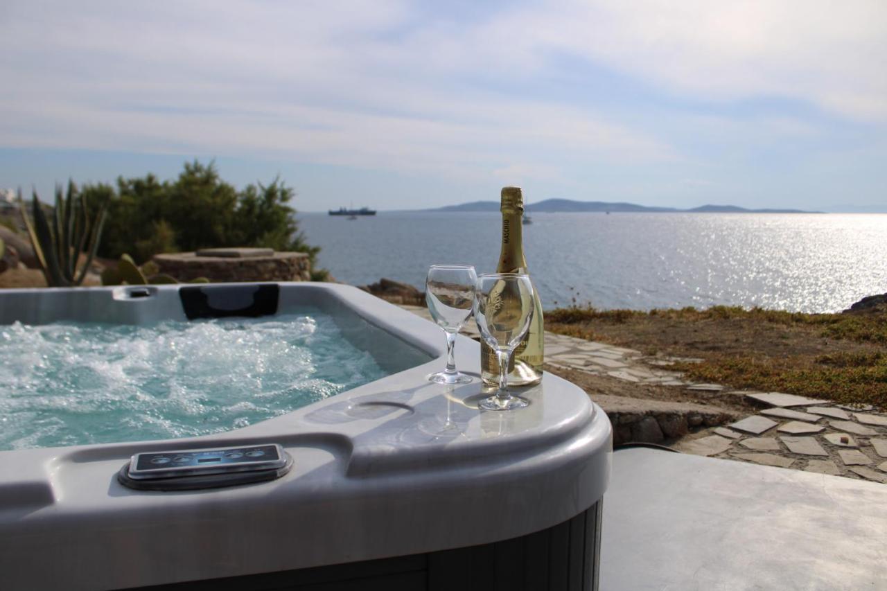Appartement Pelagos Of Mykonos *