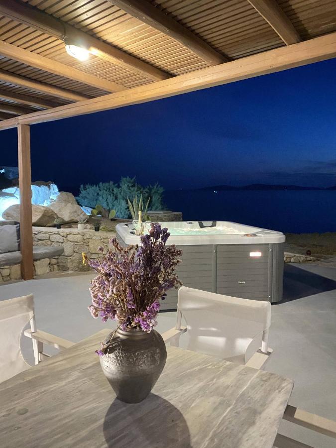 Pelagos Of Mykonos Appartement Mykonos Town